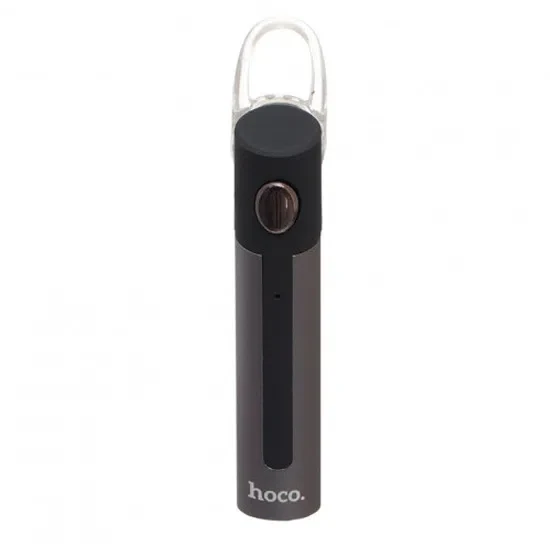 Наушники HOCO E20 Bluetooth гарнитуры Gray 2