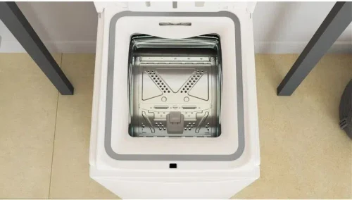 Стиральная машина Whirlpool NTDLR 6040S PL/N