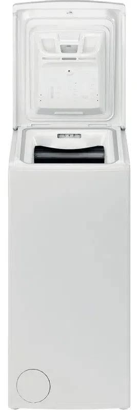 Стиральная машина Whirlpool NTDLR 6040S PL/N