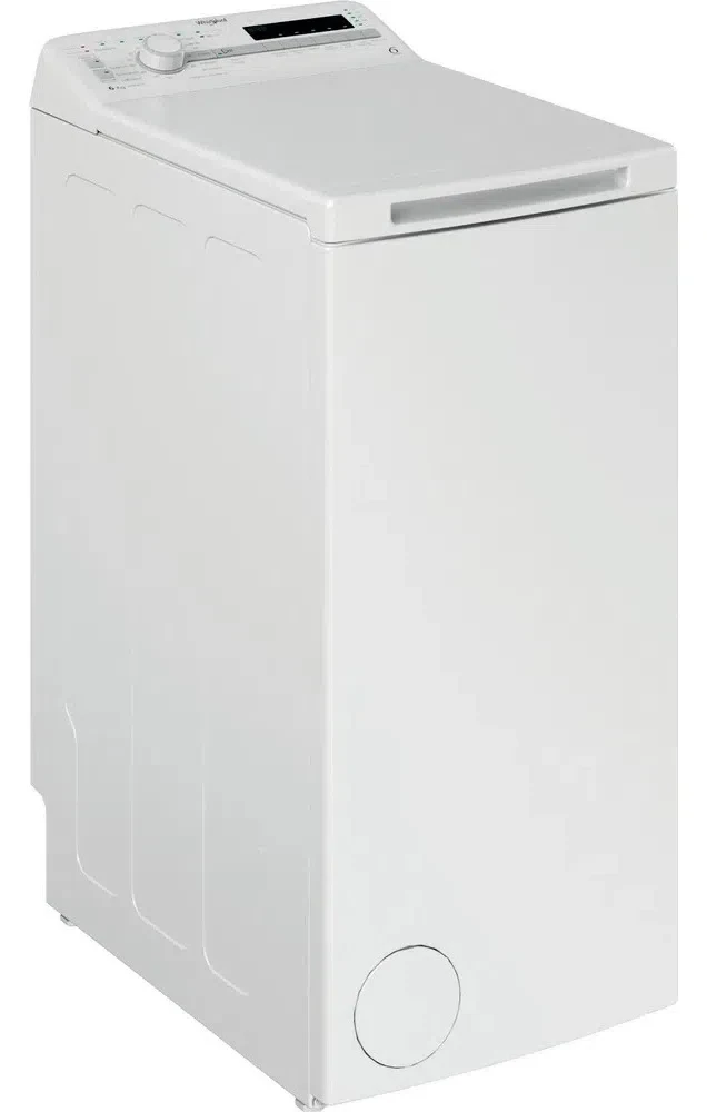 Стиральная машина Whirlpool NTDLR 6040S PL/N 2