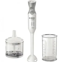 Погружной блендер Bosch ErgoMixx MSM66150, Белый 2