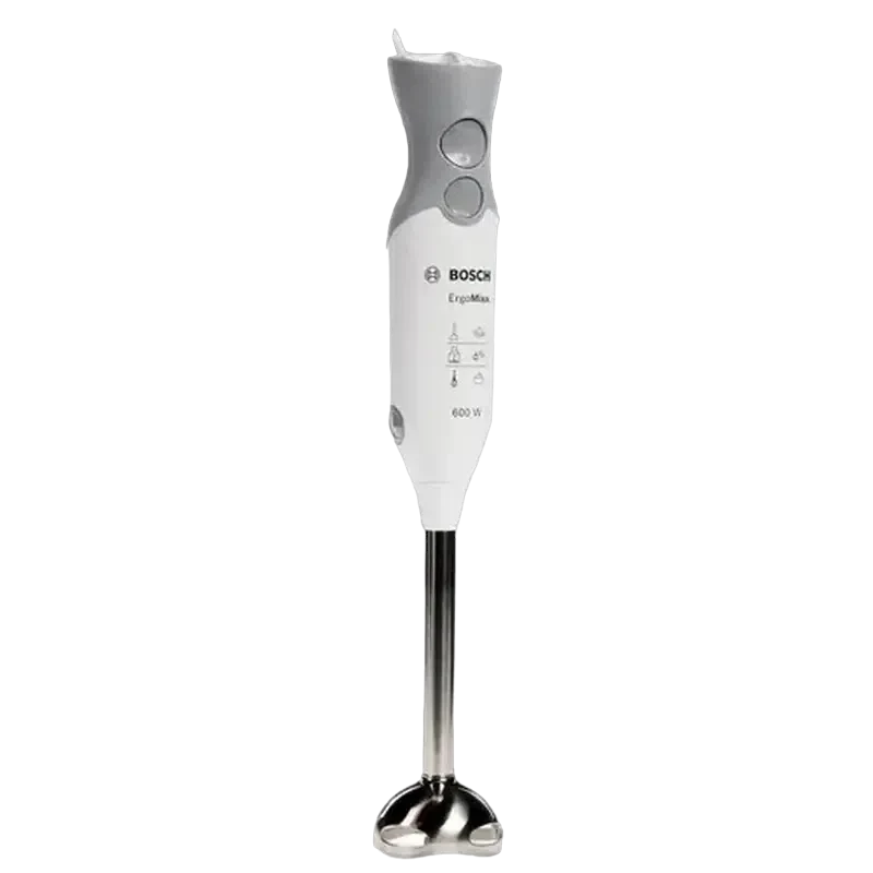 Погружной блендер Bosch ErgoMixx MSM66150, Белый 5