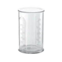 Погружной блендер Bosch ErgoMixx MSM66150, Белый 6