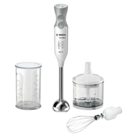 Погружной блендер Bosch ErgoMixx MSM66150, Белый