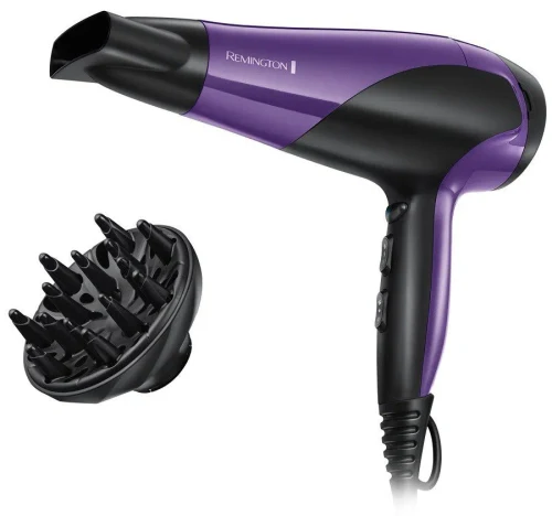 Фен Remington D3190, Purple