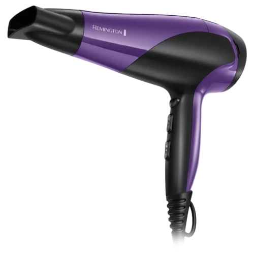 Фен Remington D3190, Purple