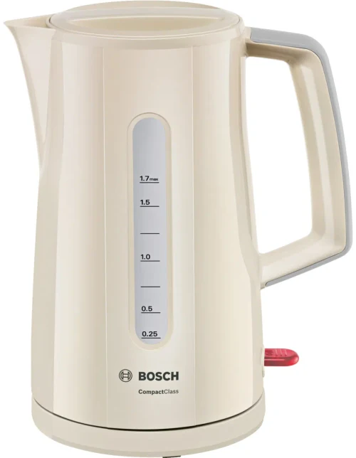 Электрочайник Bosch TWK3A017