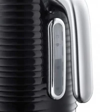 Электрочайник Russell Hobbs Inspire Black (24361-70) 2