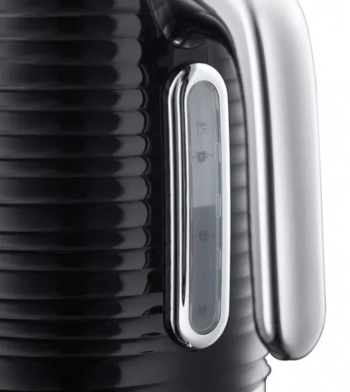 Электрочайник Russell Hobbs Inspire Black (24361-70)