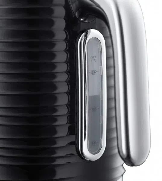 Электрочайник Russell Hobbs Inspire Black (24361-70) 2