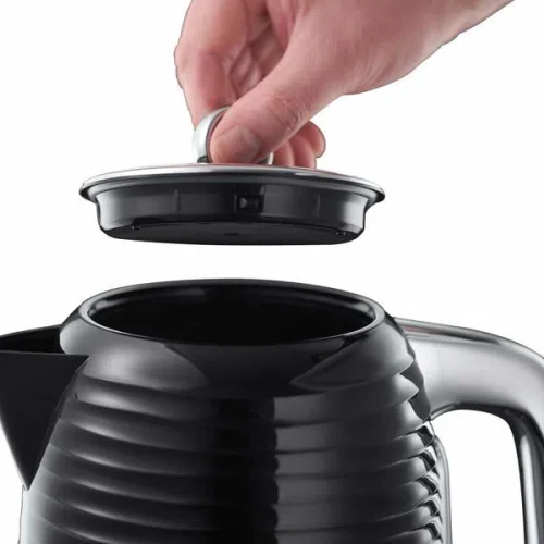 Электрочайник Russell Hobbs Inspire Black (24361-70)