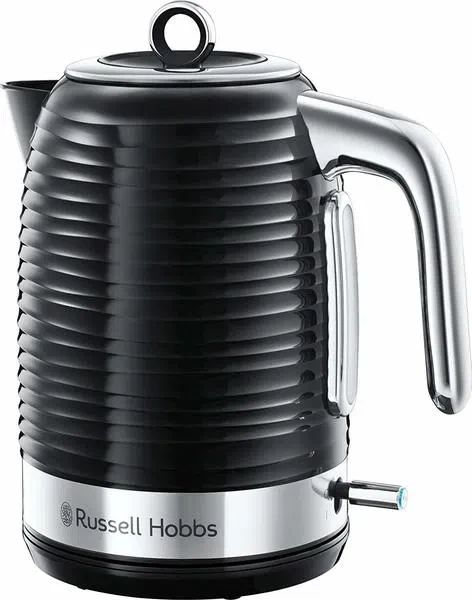 Электрочайник Russell Hobbs Inspire Black (24361-70) 4