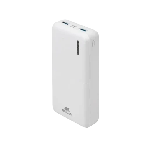 Портативное зарядное устройство Rivacase VA2572, White
