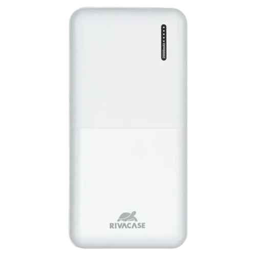Портативное зарядное устройство Rivacase VA2572, White