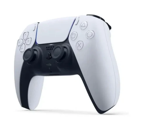 Игровая консоль SONY PlayStation 5, Белый, "Horizon" (Ваучер)