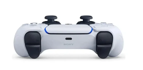 Игровая консоль SONY PlayStation 5, Белый, "Horizon" (Ваучер)