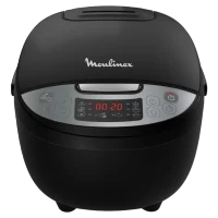 Мультиварка Moulinex MK611832, Black