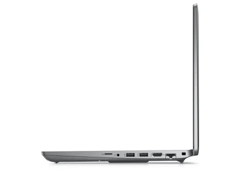 Ноутбук для бизнеса 15,6" DELL Latitude 5531, Grey, Intel Core i7-12800H, 16Гб/512Гб, Windows 11 Pro