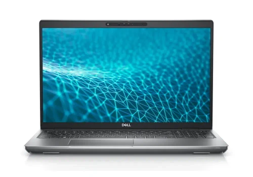 Ноутбук для бизнеса 15,6" DELL Latitude 5531, Grey, Intel Core i7-12800H, 16Гб/512Гб, Linux Ubuntu