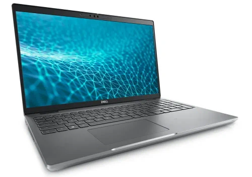Ноутбук для бизнеса 15,6" DELL Latitude 5531, Grey, Intel Core i7-12800H, 16Гб/512Гб, Linux Ubuntu