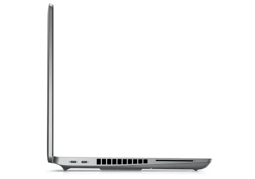 Ноутбук для бизнеса 15,6" DELL Latitude 5531, Grey, Intel Core i7-12800H, 16Гб/512Гб, Linux Ubuntu