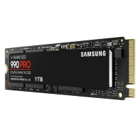 Unitate SSD Samsung 990 PRO MZ-V9P1T0BW, 1024GB 3