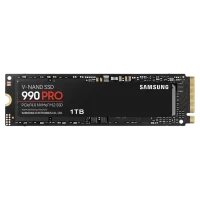 Unitate SSD Samsung 990 PRO MZ-V9P1T0BW, 1024GB
