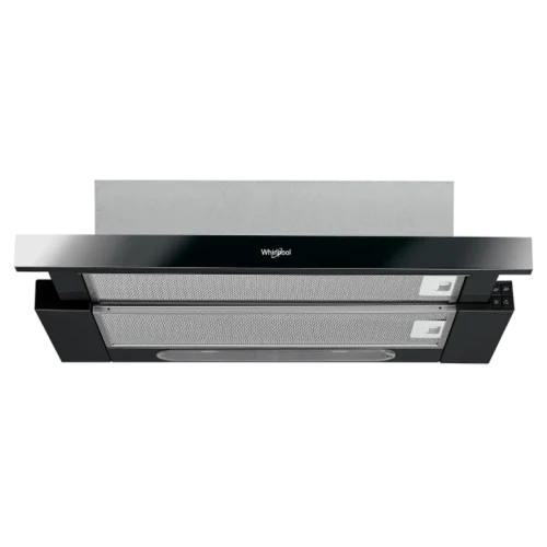 Вытяжка Whirlpool AKR 750 G K, Черный