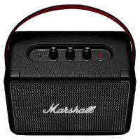 Портативная колонка Marshall Kilburn II, Чёрный 5