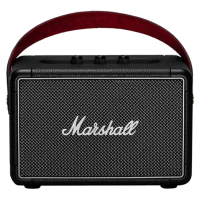 Портативная колонка Marshall Kilburn II, Чёрный