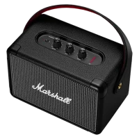 Портативная колонка Marshall Kilburn II, Чёрный 4