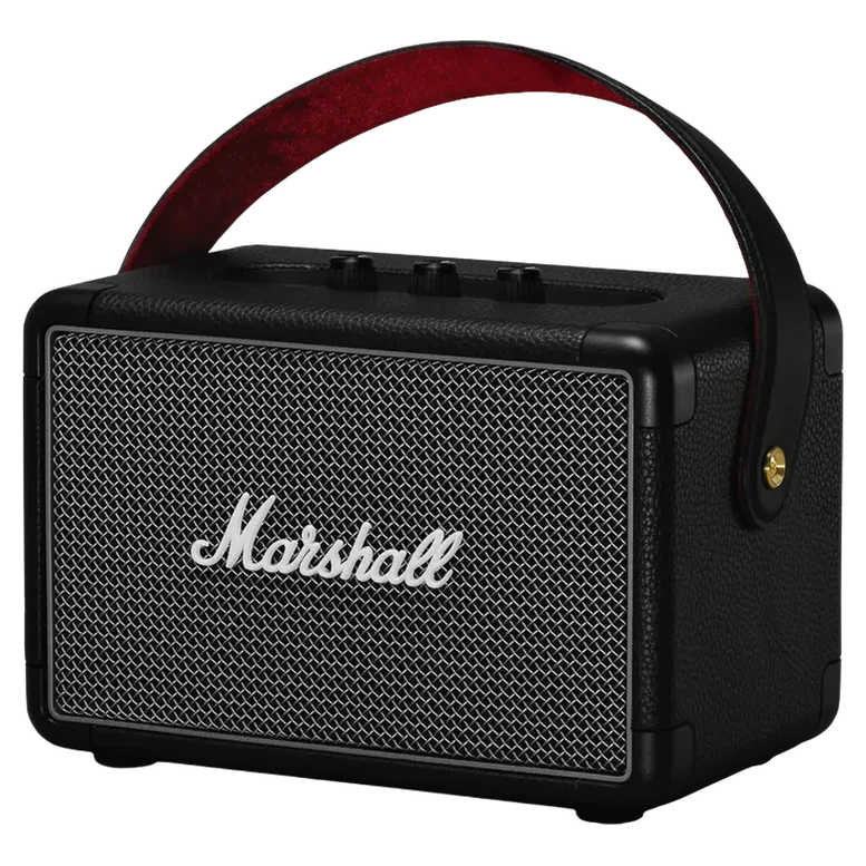 Портативная колонка Marshall Kilburn II, Чёрный 2