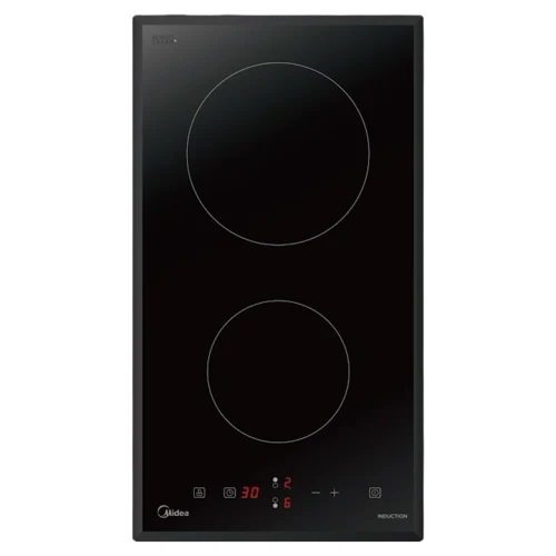 Индукционная панель Midea MC-ID351, Black