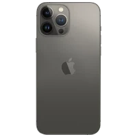 Apple iPhone 13 Pro Max 128GB Graphite LN 3