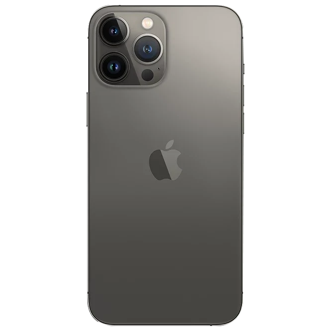 Apple iPhone 13 Pro Max 128GB Graphite LN 3