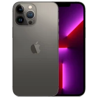 Apple iPhone 13 Pro Max 128GB Graphite LN 4