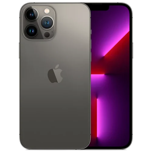 Apple iPhone 13 Pro Max 128GB Graphite LN