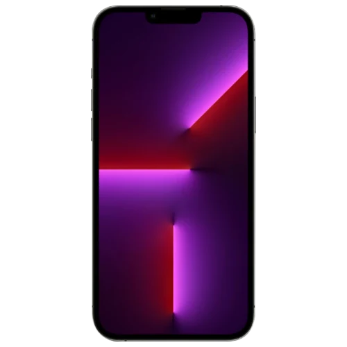 Apple iPhone 13 Pro Max 128GB Graphite LN