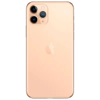 Apple iPhone 11 Pro 256GB Gold LN 3