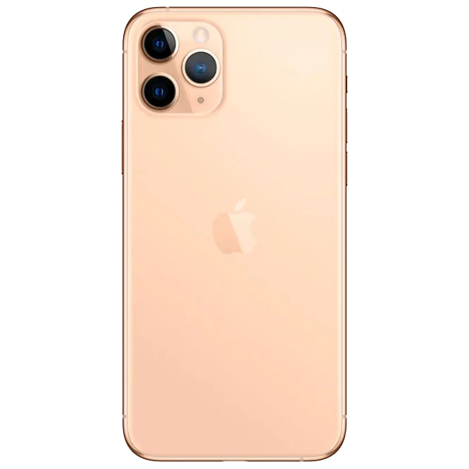 Apple iPhone 11 Pro 256GB Gold LN 3