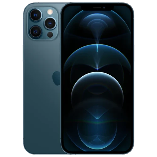 Apple iPhone 12 Pro Max 128GB Pacific Blue RB