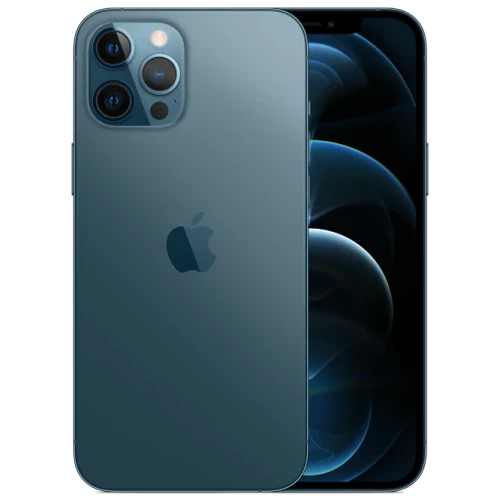 Apple iPhone 12 Pro Max 128GB Pacific Blue RB