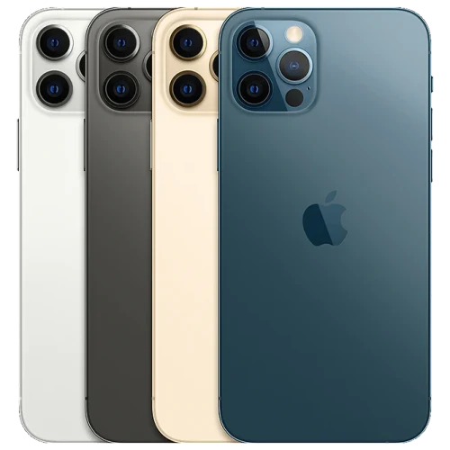 Apple iPhone 12 Pro Max 128GB Pacific Blue RB