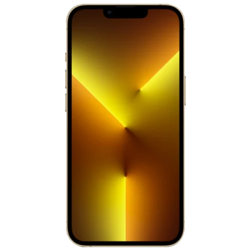 Apple iPhone 13 Pro 128GB Gold RB