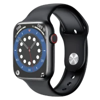 HOCO Y5 Pro Smart sports watch Black