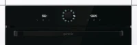 Электрический духовой шкаф Gorenje BOS6737SYB, Black 2