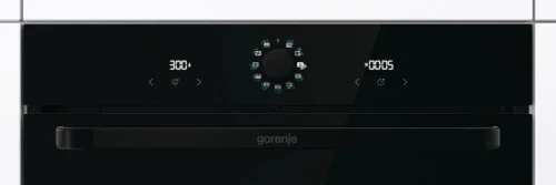 Электрический духовой шкаф Gorenje BOS6737SYB, Black