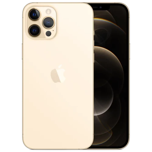 Apple iPhone 12 Pro Max 128GB Gold RB