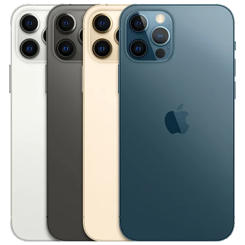 Apple iPhone 12 Pro Max 128GB Gold RB