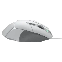 Gaming Mouse Logitech G502 X, White 4